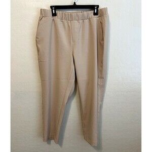 Women's Tan Pants